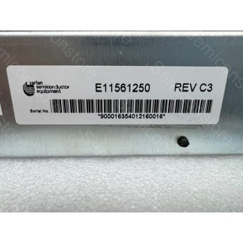 Varian E11561250 Dose Controller